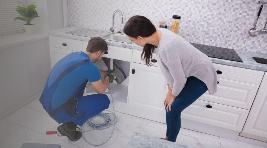 Professional Leak Detection in Roosevelt, AZ